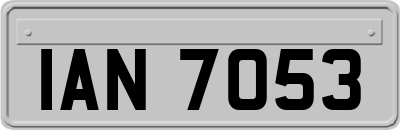 IAN7053