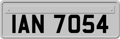 IAN7054