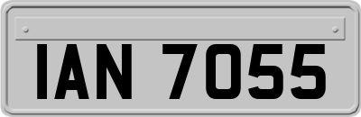 IAN7055