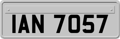 IAN7057