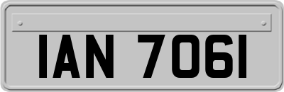 IAN7061