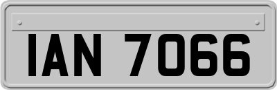 IAN7066