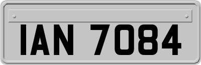 IAN7084