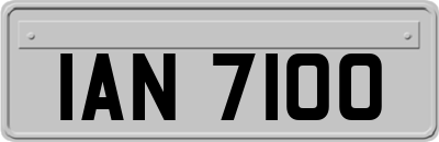 IAN7100