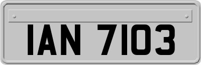 IAN7103