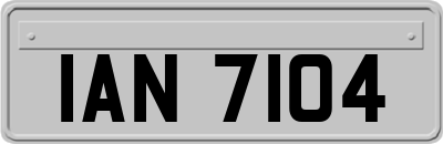 IAN7104