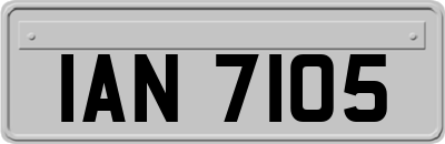 IAN7105