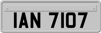 IAN7107