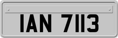IAN7113