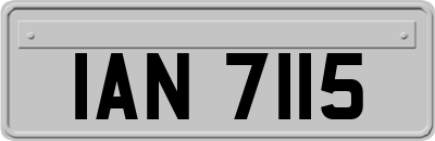 IAN7115