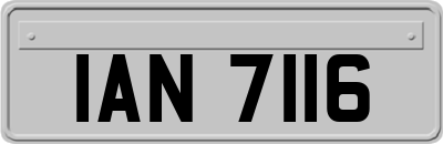 IAN7116