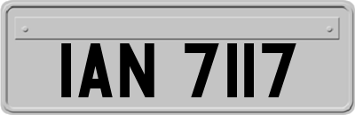 IAN7117