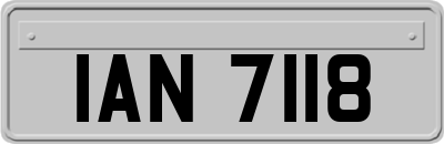 IAN7118