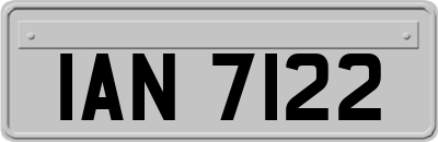 IAN7122