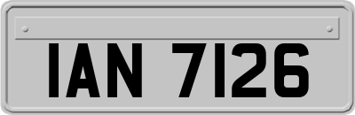 IAN7126