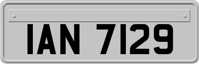 IAN7129