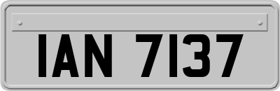 IAN7137