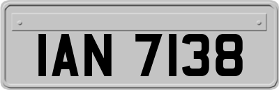 IAN7138