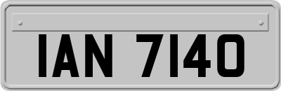 IAN7140
