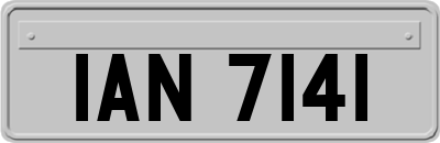 IAN7141