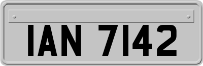 IAN7142