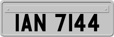 IAN7144