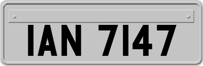 IAN7147