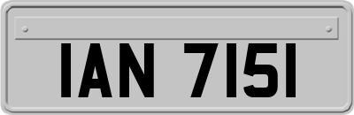 IAN7151