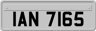 IAN7165
