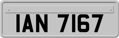 IAN7167