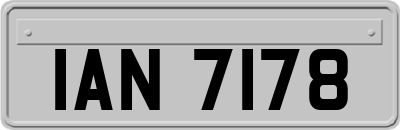 IAN7178