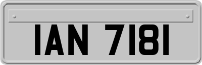 IAN7181