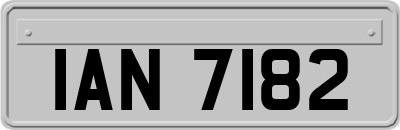 IAN7182