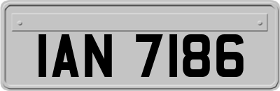 IAN7186