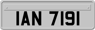 IAN7191