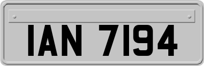 IAN7194