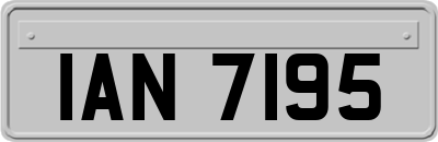 IAN7195