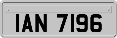 IAN7196