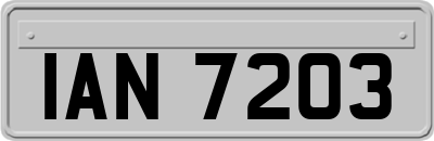 IAN7203