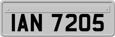 IAN7205