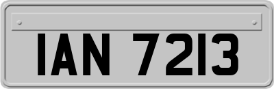 IAN7213