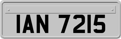 IAN7215