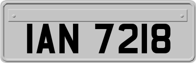 IAN7218