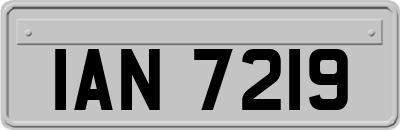IAN7219