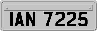 IAN7225