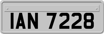 IAN7228