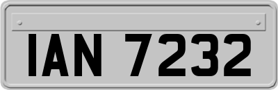 IAN7232