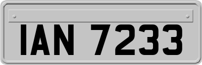 IAN7233