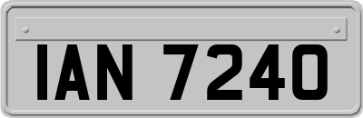 IAN7240