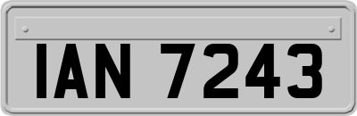 IAN7243